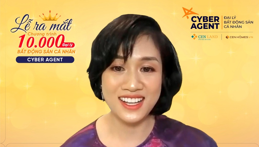 Cyber Agent - cộng đồng đại lý bất động sản cá nhân, không cần đến văn phòng vẫn tăng thu nhập ngay mùa dịch - 1 Cyber Agent - cộng đồng đại lý bất động sản cá nhân, không cần đến văn phòng vẫn tăng thu nhập ngay mùa dịch - 1
