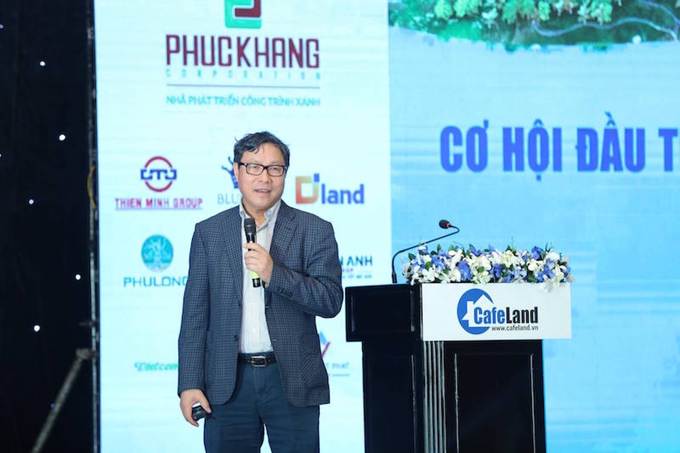 Bất động sản năm 2020: Xu hướng về vùng ven là tất yếu - 2 Bất động sản năm 2020: Xu hướng về vùng ven là tất yếu - 2