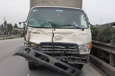 Tài xế gây tai nạn thảm khốc 8 người chết từng thi trượt thực hành lái xe