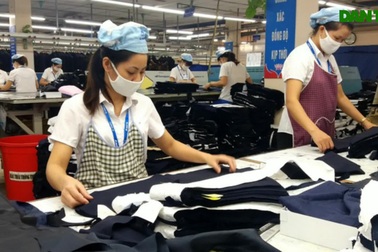 Ông Bùi Sỹ Lợi đánh giá về cơ hội và thách thức của lao động nữ trong bối cảnh công nghiệp 4.0