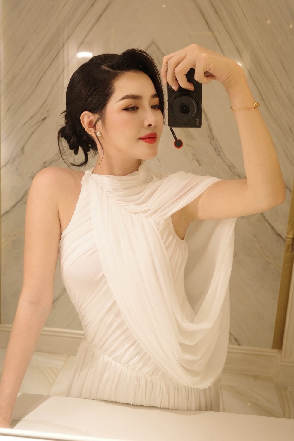 Cuộc đổi đời của cô gái Ninh Bình từng khốn khổ vì khiếm khuyết ngoại hình - 11
