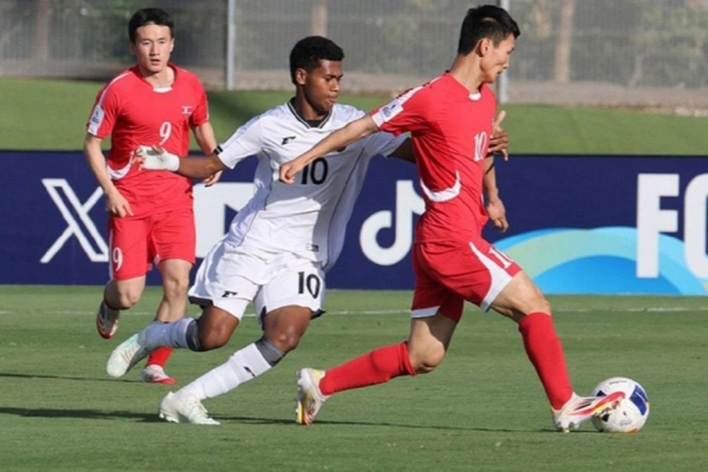 HLV U17 Indonesia tuyên bố bất ngờ khi đội nhà thảm bại 0-6 - 2 HLV U17 Indonesia tuyên bố bất ngờ khi đội nhà thảm bại 0-6 - 2
