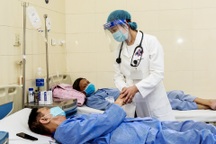 Bệnh nhân ung thư có được tiêm vắc xin Covid-19 không?