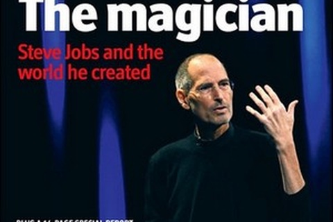 Khi “phù thủy” Apple tự phơi bày “mánh khóe” của mình