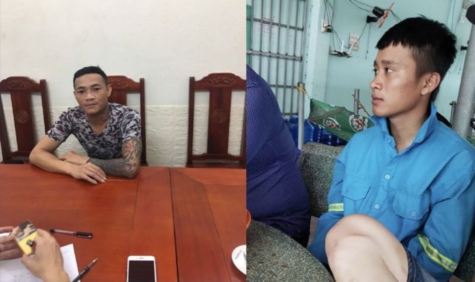Bắt “nữ quái” bị Công an Hà Nội truy nã đặc biệt - 1 Bắt “nữ quái” bị Công an Hà Nội truy nã đặc biệt - 1