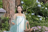 Cô chủ hóa tiên nữ, nói giọng kiếm hiệp, quán cà phê Đà Lạt tăng vọt khách