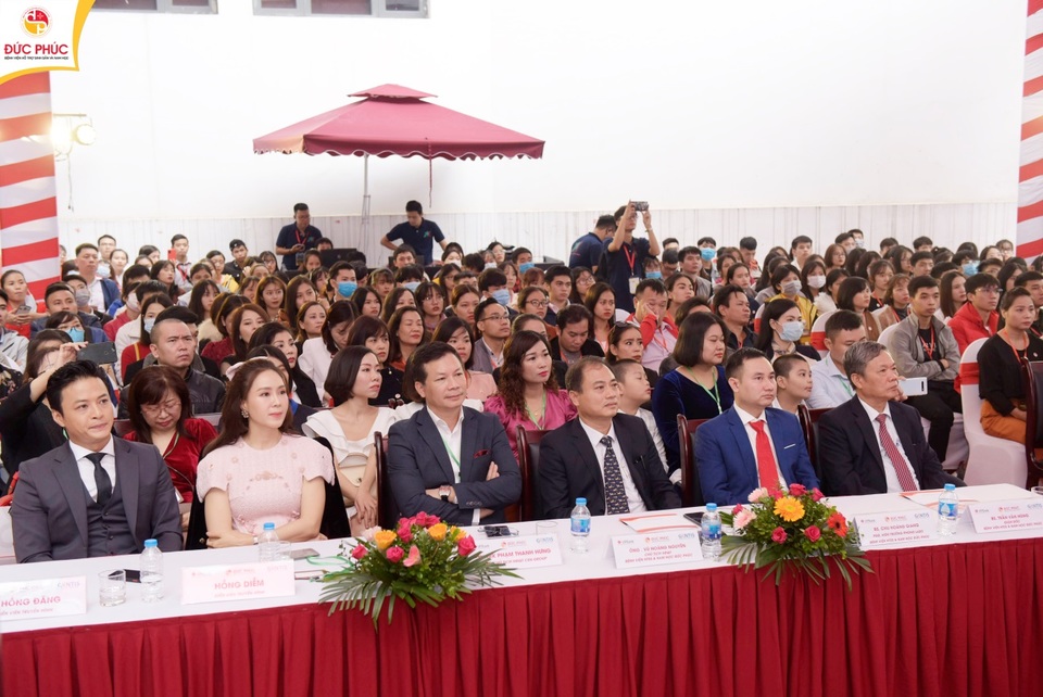 Bệnh viện Đức Phúc ra mắt giải pháp trả góp trong điều trị vô sinh hiếm muộn - 2 Bệnh viện Đức Phúc ra mắt giải pháp trả góp trong điều trị vô sinh hiếm muộn - 2