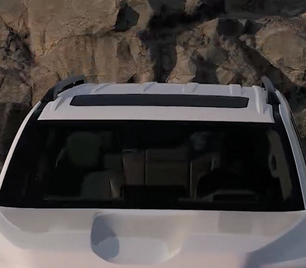 Toyota Land Cruiser 2022 hoàn toàn mới về Việt Nam, giá từ 4,06 tỷ đồng - 6 Toyota Land Cruiser 2022 hoàn toàn mới về Việt Nam, giá từ 4,06 tỷ đồng - 6