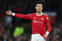 C.Ronaldo mất khoản tiền khổng lồ vì Man Utd thi đấu tệ hại