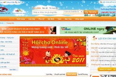 Bắt đối tượng lừa đảo trên Chợ Điện Tử