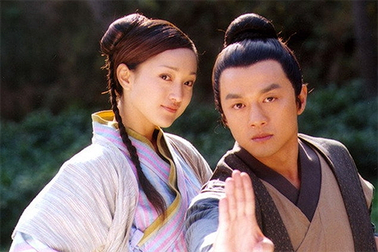 Hé lộ chân dung các nhân vật lịch sử có thật trong tiểu thuyết Kim Dung (2)