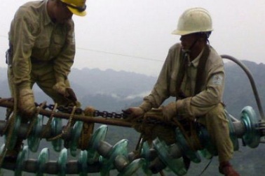 Truyền tải điện an toàn, liên tục