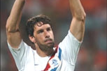 Real Madrid xin lỗi vì trót "hớ hênh"