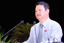 Đề nghị Bộ Chính trị, Ban Bí thư kỷ luật loạt cựu lãnh đạo tỉnh Lào Cai