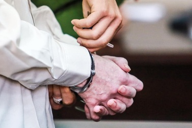 Nóng: Tạm giữ 4 công chức Cục Quản lý thị trường tỉnh Phú Thọ