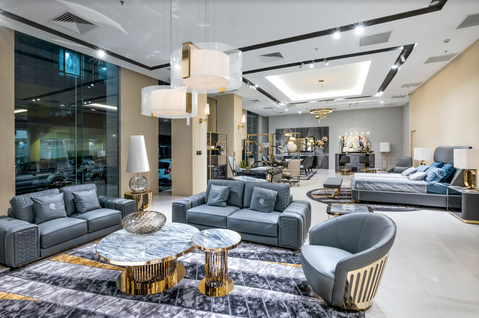 Nội thất S/S Interior ưu đãi lớn nhân dịp khai trương showroom tại Hà Nội - 4 Nội thất S/S Interior ưu đãi lớn nhân dịp khai trương showroom tại Hà Nội - 4