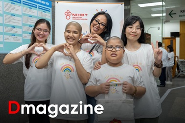 Hành trình "sống có lãi" của 8X biết mình mắc ung thư ngày đỗ đại học