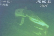 Những rủi ro rình rập khi vận hành tàu ngầm