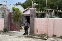 Tòa buộc Chủ tịch tỉnh Khánh Hòa thi hành án hành chính