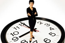 Quản lý thời gian để làm việc tốt hơn 