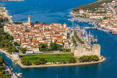 10 thành phố đảo nổi tiếng thế giới