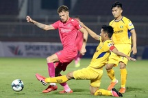 V-League hoãn thêm 15 ngày vì dịch Covid-19