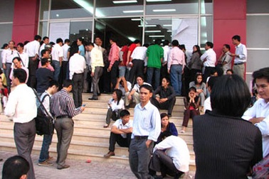 Góp vốn mua nhà trên giấy: Thận trọng!