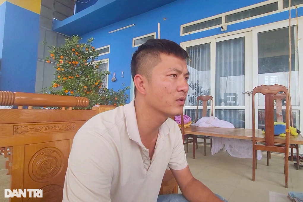 Lời kể của nhân viên cây xăng khi phát hiện phạm nhân trốn trại ở Thanh Hóa - 2 Lời kể của nhân viên cây xăng khi phát hiện phạm nhân trốn trại ở Thanh Hóa - 2