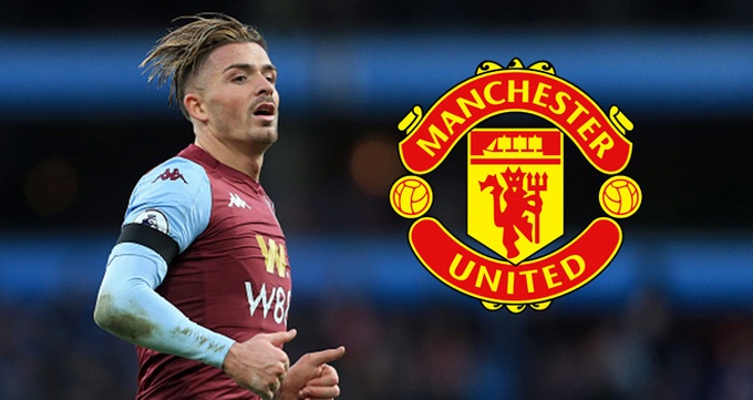 Chuyển nhượng 1/1: MU quay lại với Grealish. Man City bạo chi 90 triệu vì Kane - Ảnh 2.