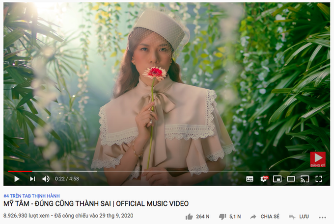 Khắc Hưng cover Đúng Cũng Thành Sai (Mỹ Tâm) nhưng spotlight lại thuộc về phản ứng quá mệt rồi của chú mèo - Ảnh 6. Khắc Hưng cover Đúng Cũng Thành Sai (Mỹ Tâm) nhưng spotlight lại thuộc về phản ứng quá mệt rồi của chú mèo - Ảnh 6.