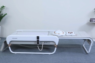 Ceragem khẳng định vị thế “Sản phẩm đẳng cấp thế giới” trong 23 năm liên tiếp