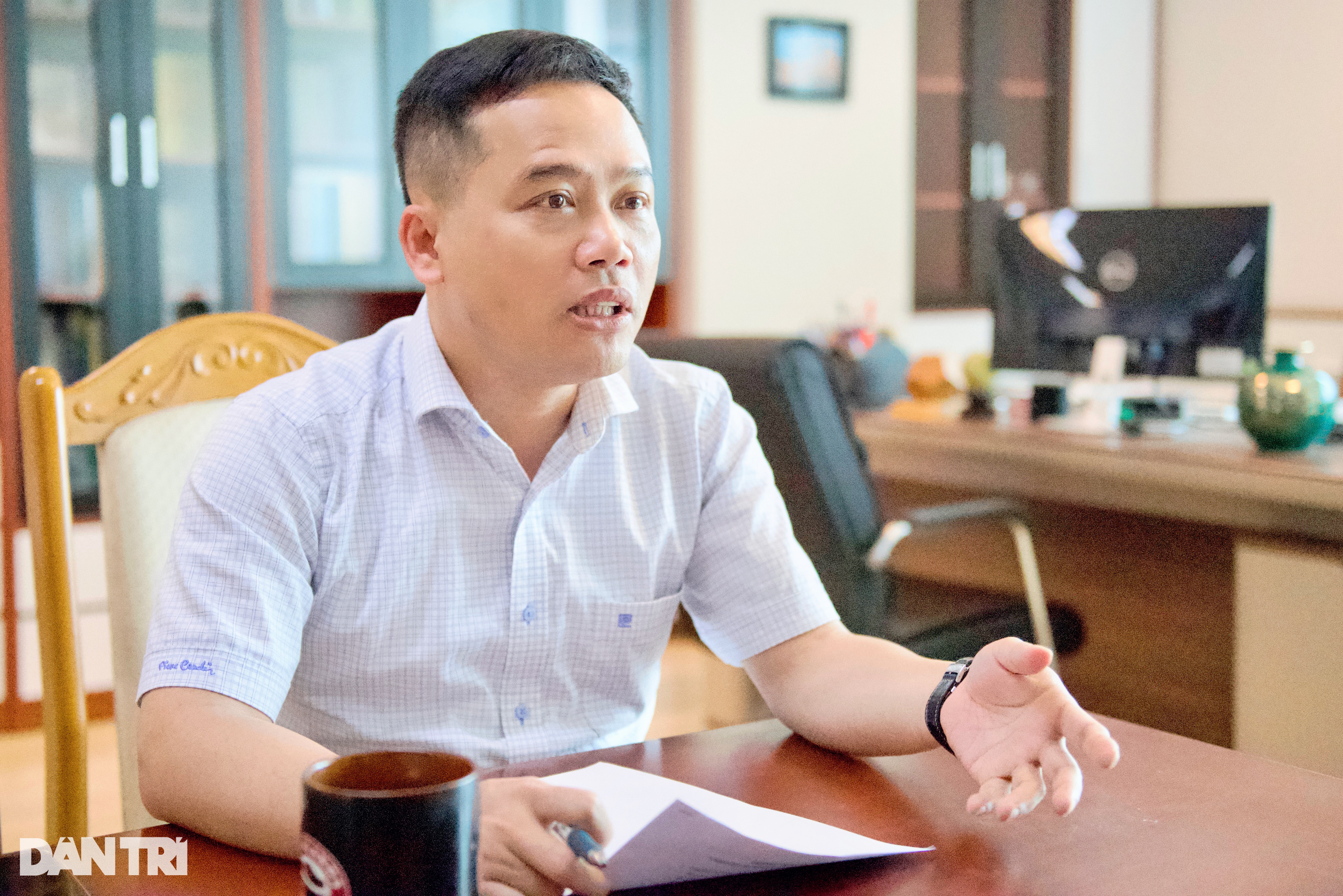 Công nghệ chiến lược: Việt Nam đặt cược vào đâu để bứt phá? - 1