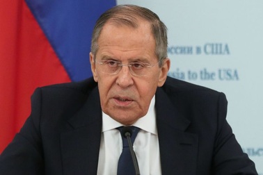 Nga nói chiến lược Ấn Độ - Thái Bình Dương của Mỹ vì “lợi ích nhóm”