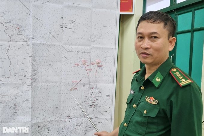 13 ngư dân mất tích: Đêm trắng chờ chồng - 3 13 ngư dân mất tích: Đêm trắng chờ chồng - 3