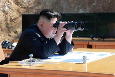 Triều Tiên sẽ phản ứng thế nào với cuộc tập trận Mỹ-Hàn?