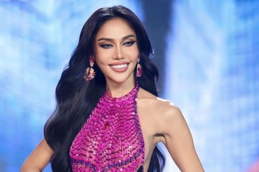 Thí sinh ẩu đả tại chung kết, chê bai Tường San lên tiếng xin lỗi