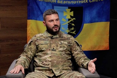 Chỉ huy chiến trường Ukraine cảnh báo không được phép đánh giá thấp Nga