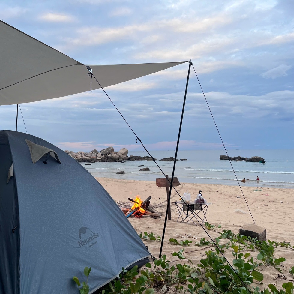 Chàng trai Việt nghỉ việc đi du lịch, 60 ngày tiêu hết 120 triệu đồng - 3 Chàng trai Việt nghỉ việc đi du lịch, 60 ngày tiêu hết 120 triệu đồng - 3