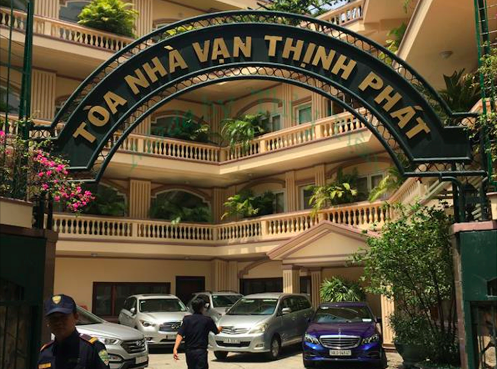 Số tiền nhận hối lộ trong vụ Vạn Thịnh Phát, SCB lớn nhất từ trước đến nay - 2