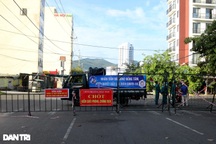 Đà Nẵng thêm 92 ca nhiễm SARS-CoV-2, vượt mốc 1.000 ca