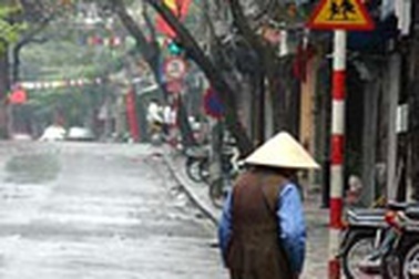 La Nina xuất hiện, mùa đông sẽ lạnh hơn