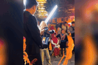 Nhóm thợ trẻ kiếm 5 triệu đồng/ngày nhờ “độ” đồ nghề chụp ảnh kiểu mới