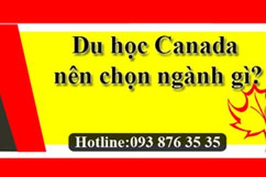 Cơ hội nghề nghiệp tại Canada
