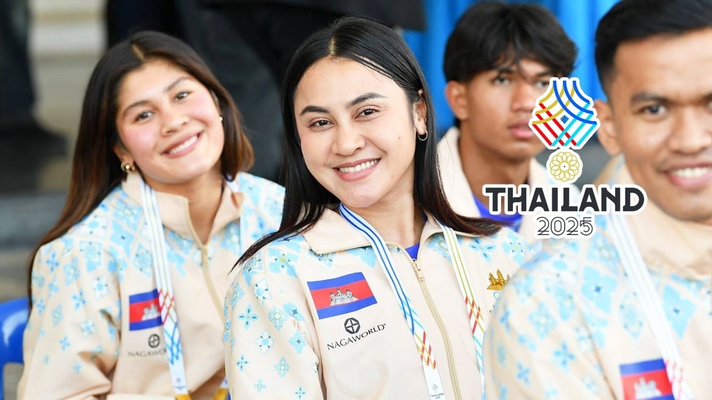 Campuchia nói rõ lý do rút khỏi toàn bộ các môn ở SEA Games - 1