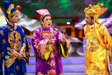 "Táo" Chí Trung, Quốc Khánh, Xuân Bắc được đề nghị xét tặng danh hiệu NSND