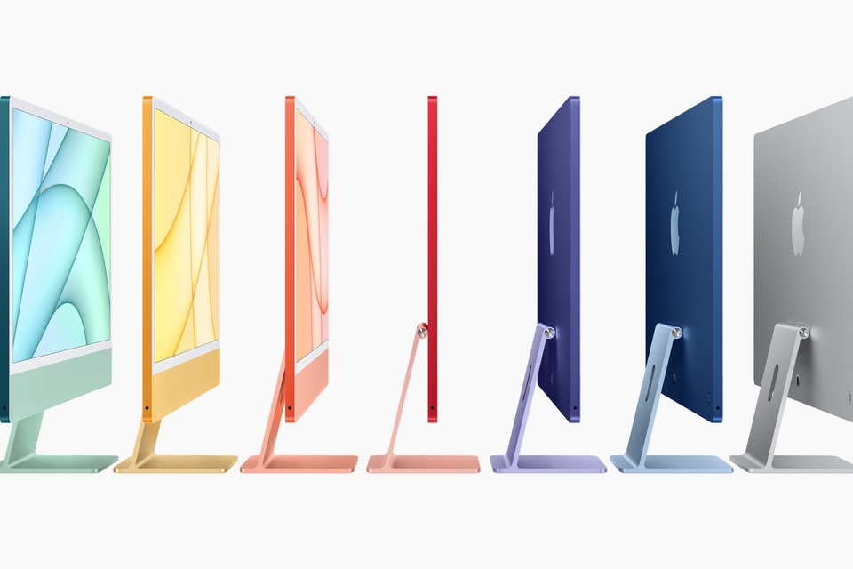 iPad Pro M1, AirTag cùng loạt thiết bị Apple vừa ra mắt - 5 iPad Pro M1, AirTag cùng loạt thiết bị Apple vừa ra mắt - 5