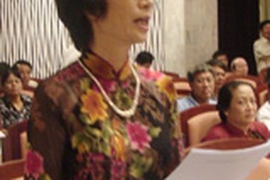 Tranh cãi quanh việc bán rẻ nhà 1B Đặng Thái Thân