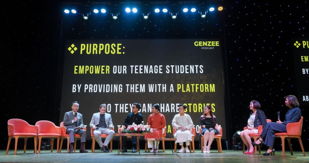 Atlantic Group: Hành trình đưa doanh nghiệp từ 3 nhân sự lên tập đoàn 500 thành viên - 4 Atlantic Group: Hành trình đưa doanh nghiệp từ 3 nhân sự lên tập đoàn 500 thành viên - 4