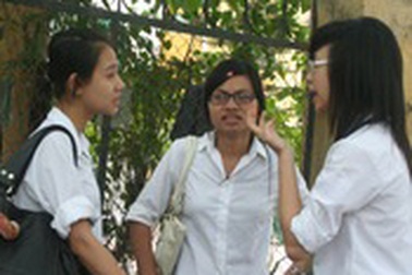 Chỉ tiêu ĐH Kiến trúc TPHCM, ĐH Nha Trang, HV Kỹ thuật Mật mã