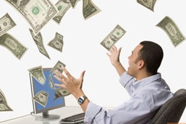 Làm vàng mã, lo đám tang... kiếm tiền ngon hơn buôn đất